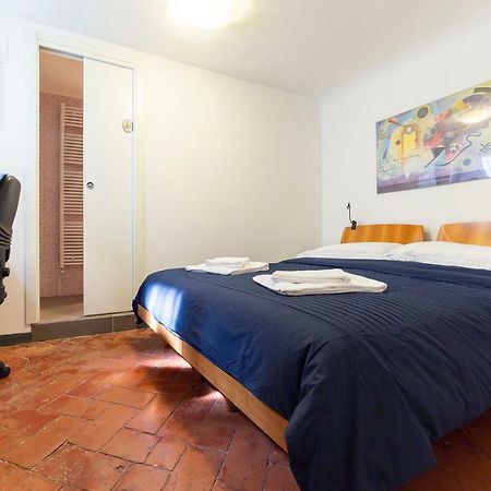 David Museum 6 Sleeps Apartment Florence Exterior photo