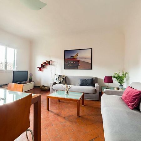 David Museum 6 Sleeps Apartment Florence Exterior photo