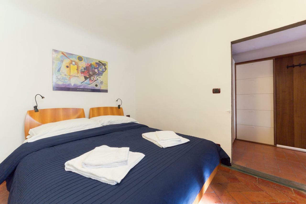 David Museum 6 Sleeps Apartment Florence Exterior photo