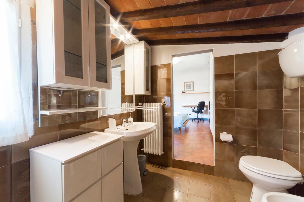 David Museum 6 Sleeps Apartment Florence Exterior photo