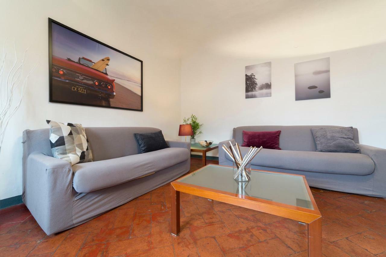David Museum 6 Sleeps Apartment Florence Exterior photo